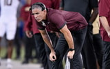 Mike Norvell, Florida State