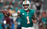 Tua Tagovailoa, Miami Dolphins