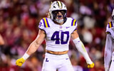 Whit Weeks LSU