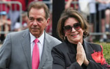 Nick Saban, Miss Terry