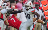 Kaleb Harris (Photo by USA Today)