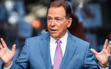 Nick Saban
