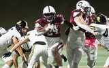 Dowling Catholic vs Southeast Polk - Iowa high school football