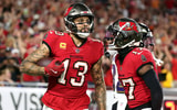 Mike Evans