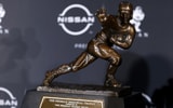 Heisman Brad Penner USA Today Sports