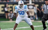 Lane Kiffin updates Jayden Williams injury