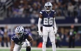 Micah Parsons DaRon Bland