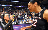 A'ja Wilson