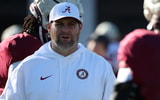 Alabama DC Kane Wommack