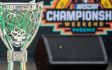 NASCAR Championship