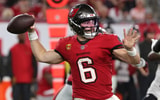 Baker Mayfield