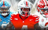 College Football Player Rankings: Jeremiah Smith, Ryan Williams headline On3 Impact Top 10 WRs after Week 8