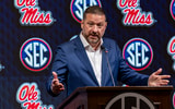 NCAA Basketball: SEC Basketball Tipoff