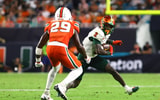 NCAA Football: Florida A&amp;M at Miami
