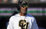 Colorado HC Deion Sanders