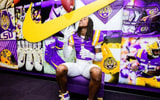LSU landed a big Louisiana commit from Ruston's Aidan Anding