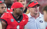 Mark Ingram believes Georgia is best team in college football again