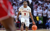 Virginia Tech guard Hysier Miller