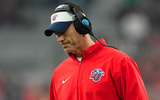Liberty head coach Jamey Chadwell