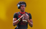 Michigan 5-star+ QB commit Bryce Underwood remains the No. 1 prospect in America