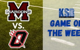 KSR Game of the Week: Madisonville-North Hopkins @ RV Owensboro