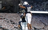 Anthony Donkoh, Nick Singleton Penn State Football On3