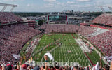 South Carolina football's Williams-Brice Stadium (Montez Aiken/GamecockCentral)