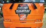 ESPN College GameDay (Bus)
