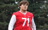 Tyler Merrill Alabama Crimson Tide