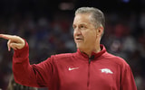 John Calipari Arkansas