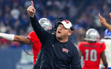 UNLV HC Barry Odom