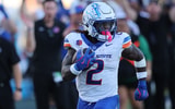 NCAA Football: Boise State at Hawaii