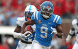 Tre Harris