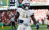 Jamal Haynes