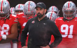 NCAA Football: Nebraska at Ohio State