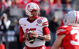Dylan Raiola Nebraska football 2024