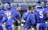 Brad White and the Kentucky defense - Dr. Michael Huang, Kentucky Sports Radio