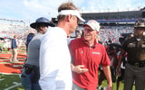NCAA Football: Oklahoma at Mississippi