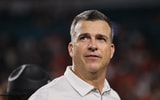 NCAA Football: Florida State at Miami