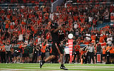 NCAA Football: Florida State at Miami