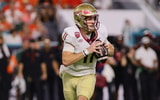 NCAA Football: Florida State at Miami