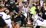 NCAA Football: Louisiana State at Texas A&amp;M
