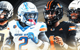 On3 Heisman Trophy Poll: Top 10 player rankings after Week 9