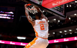 Chaz Lanier, Tennessee Basketball | Tennessee Athletics