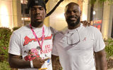 Jamarion Matthews Alabama Crimson Tide