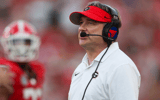 Kirby Smart