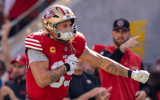 george kittle