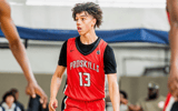 Isaiah Sealy