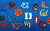 ACC power rankings updated after Week 9