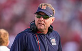 Hugh Freeze Auburn
